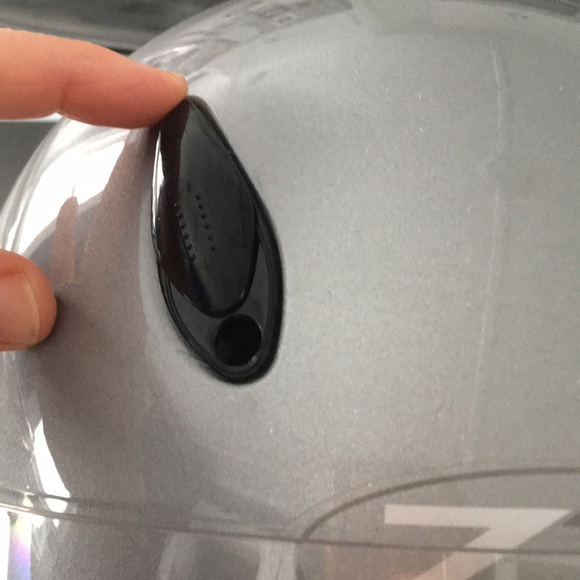 Z1R ACE Helmet - Picture 9 of 12